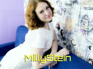 MillyStein