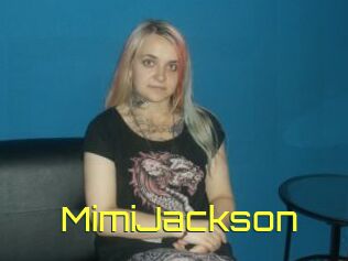 MimiJackson