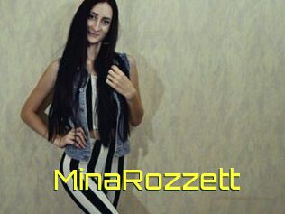 MinaRozzett