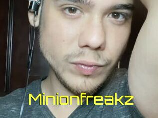 Minionfreakz