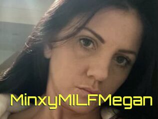 MinxyMILFMegan