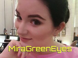 MiraGreenEyes