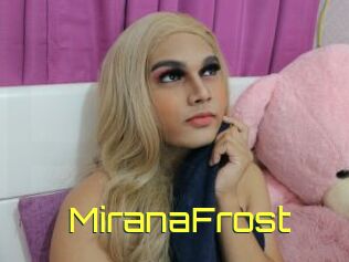 MiranaFrost