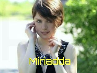 Miriadda