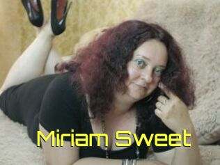 Miriam_Sweet