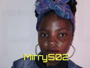 Mirry502