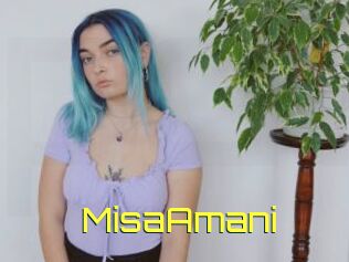 MisaAmani