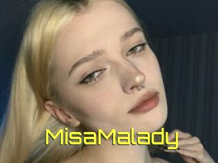 MisaMalady