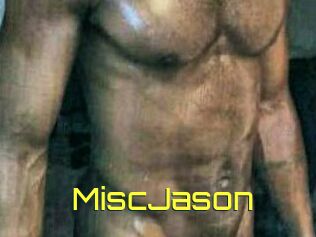 MiscJason