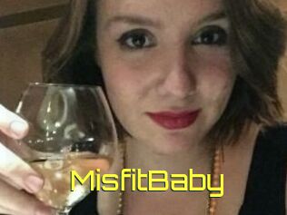 MisfitBaby