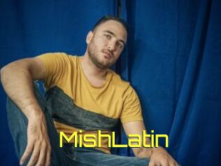 MishLatin