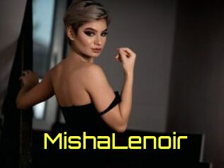 MishaLenoir