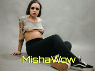 MishaWow