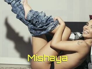 Mishaya