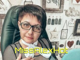 MissAlexHot