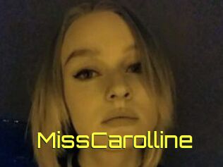 MissCarolline