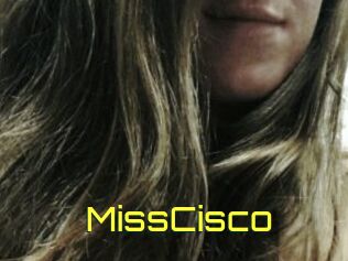 MissCisco