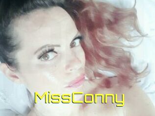 MissConny