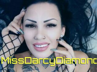 MissDarcyDiamond