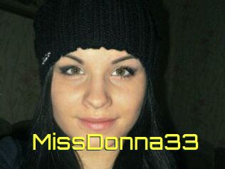 MissDonna33