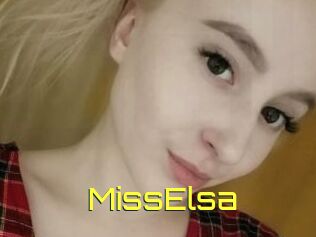 MissElsa