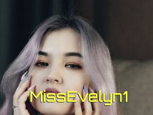 MissEvelyn1