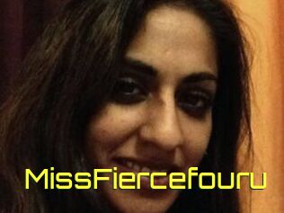 Miss_Fierce_four_u