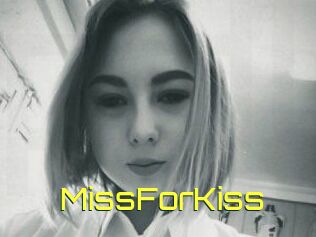 MissFor_Kiss