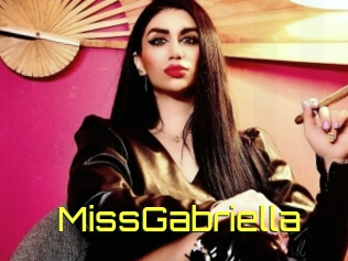 MissGabriella