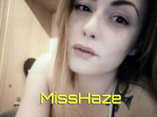 MissHaze