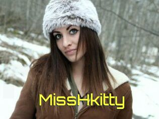 MissHkitty