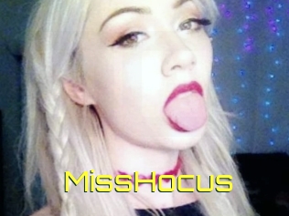 MissHocus