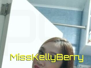 MissKellyBerry