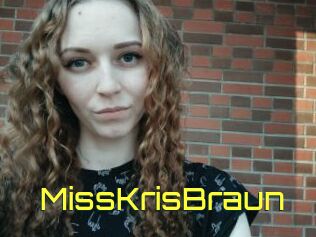 MissKrisBraun