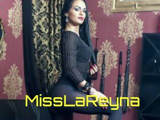 MissLaReyna