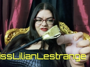 MissLilianLestrange