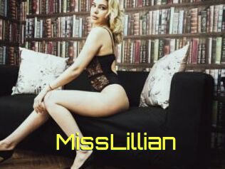 MissLillian