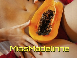 MissMadelinne