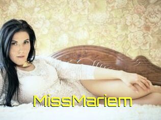 MissMariem