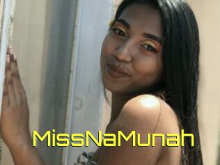 MissNaMunah