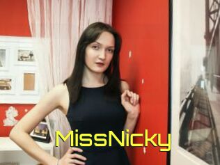 MissNicky