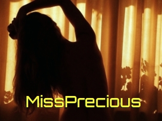 MissPrecious