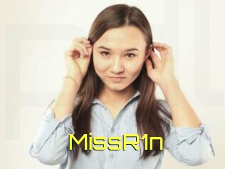 MissR1n