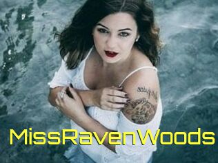 MissRavenWoods