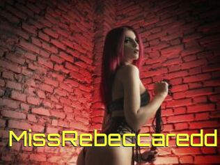 MissRebeccaredd