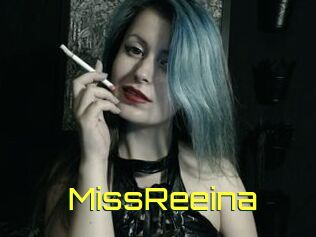 MissReeina