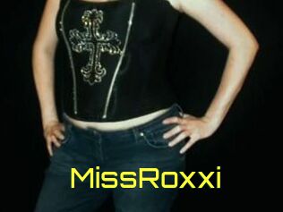 MissRoxxi