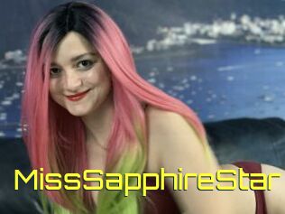 MissSapphireStar