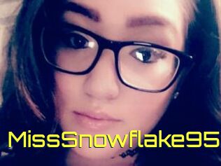 MissSnowflake95