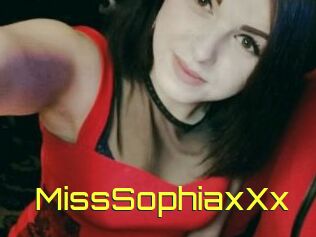 MissSophiaxXx